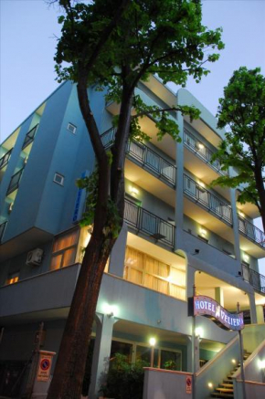Hotel Veliero Rimini